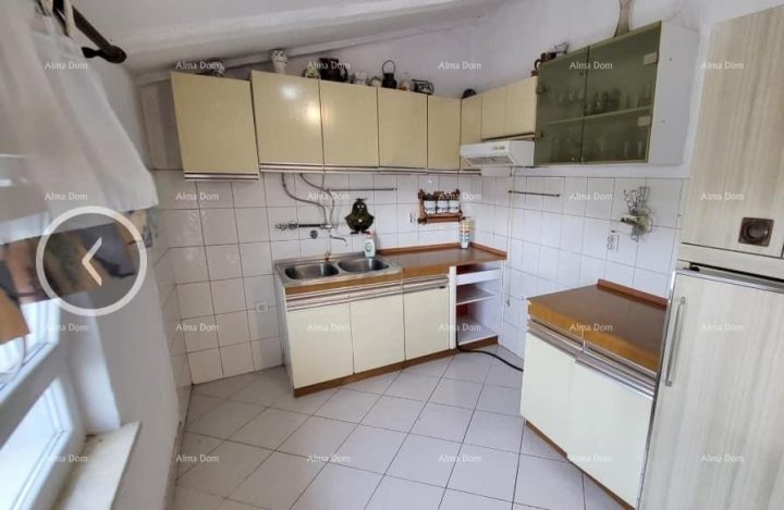 Haus Zu verkaufen - Istarska Marčana - foto 3/6