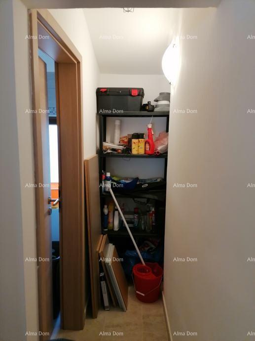 Apartmán Na prodej - ISTARSKA BUJE