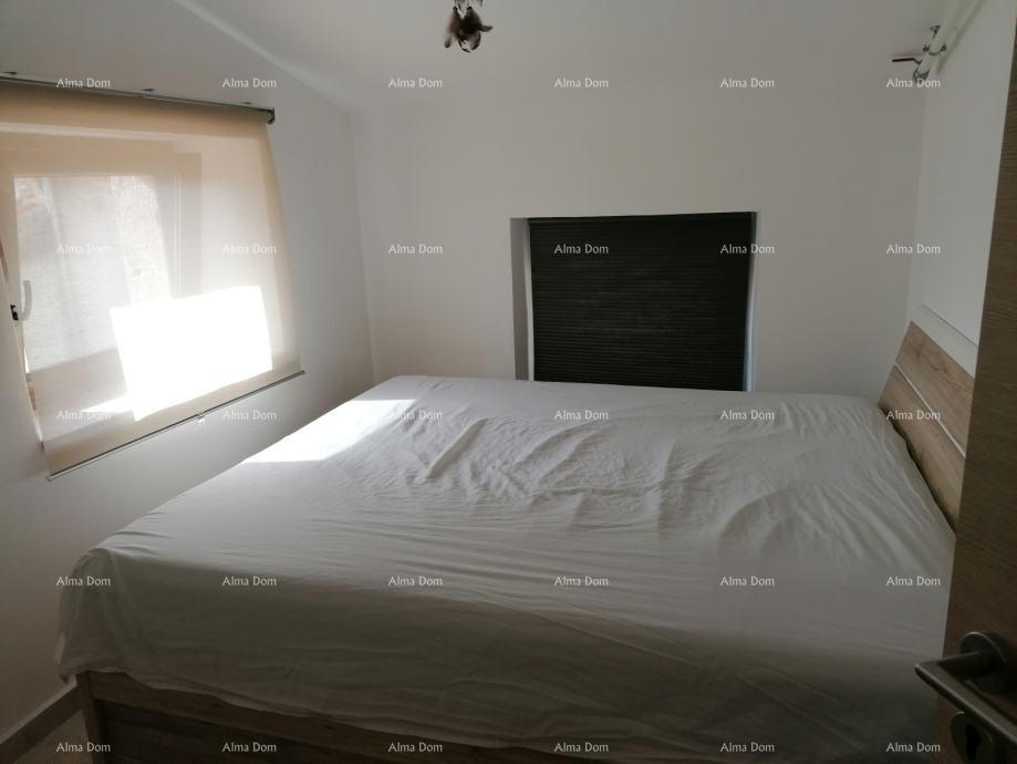 Apartmán Na prodej - ISTARSKA BUJE