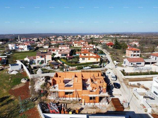 Stan na prodaju 114 m² – Kanfanar
