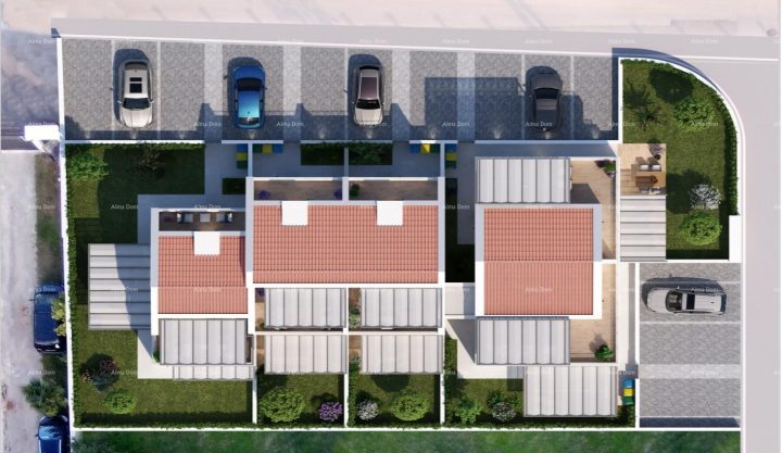 Apartma Na predaj - Istarska Poreč - foto 5/10