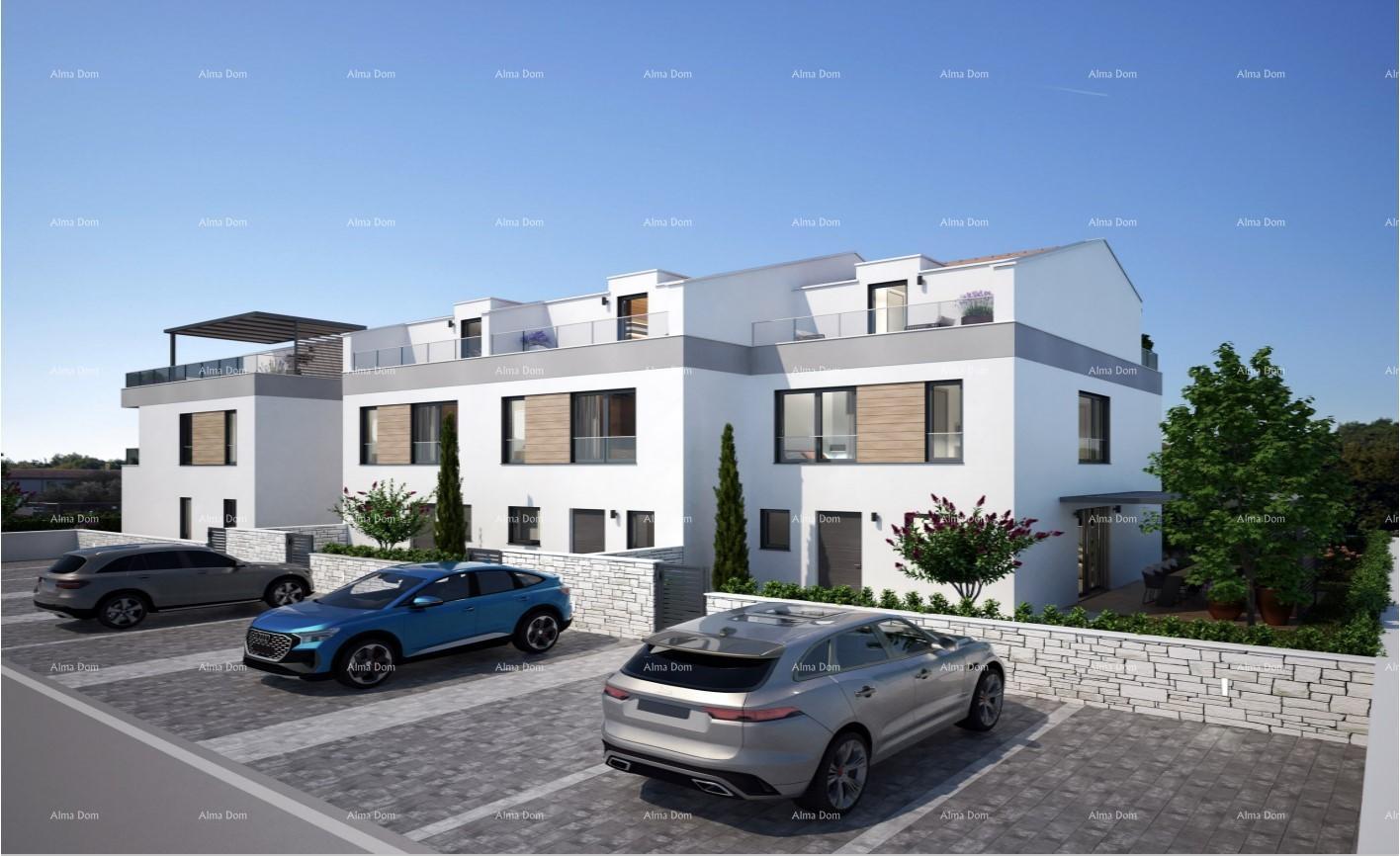 Appartamento In vendita - Istarska Poreč - foto 2/10