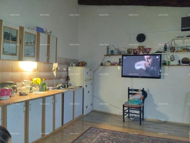 Maison à vendre 76 m² – Motovun