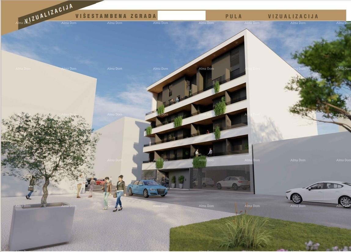 Apartment Zu verkaufen - Istarska Pula - foto 1/8