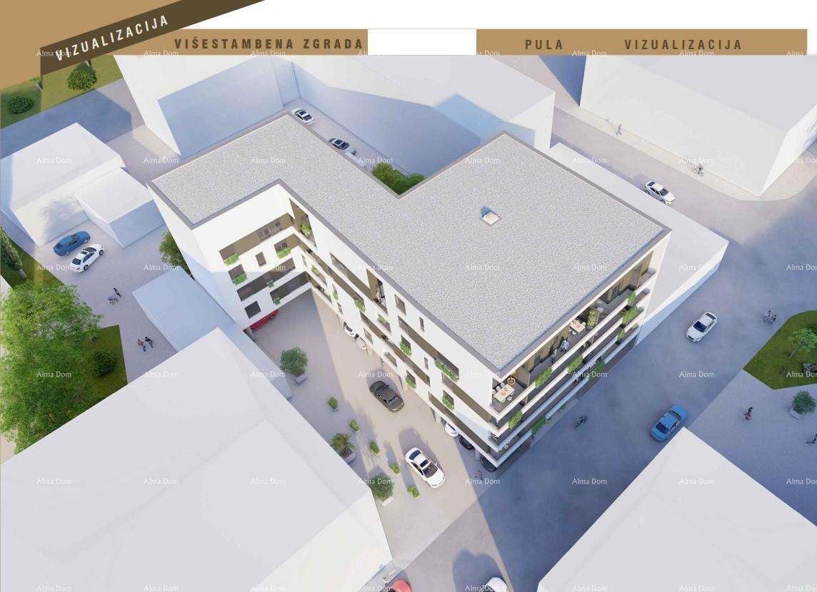 Apartment Zu verkaufen - Istarska Pula - foto 2/8