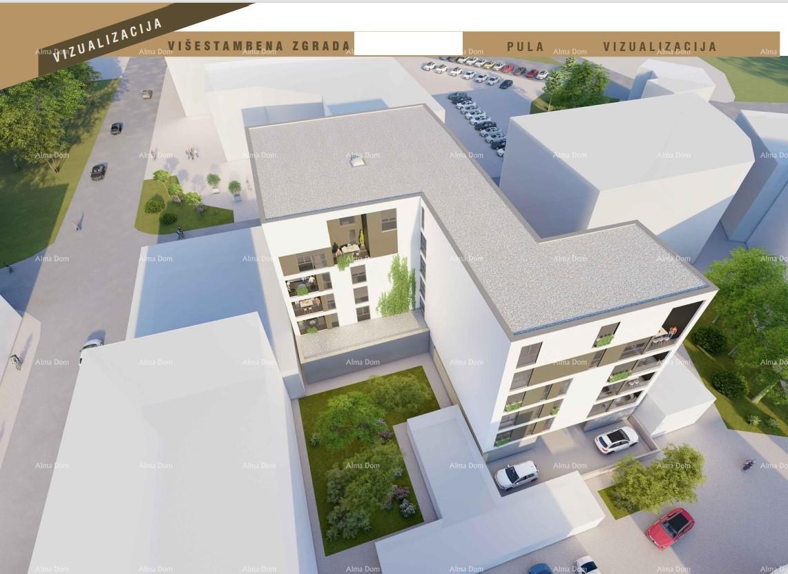 Apartment Zu verkaufen - Istarska Pula - foto 3/8