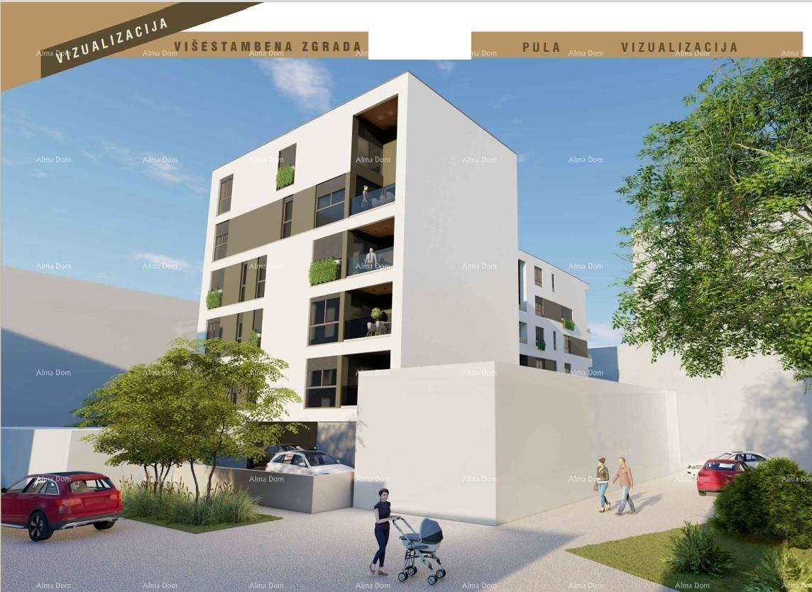 Apartment Zu verkaufen - Istarska Pula - foto 4/8