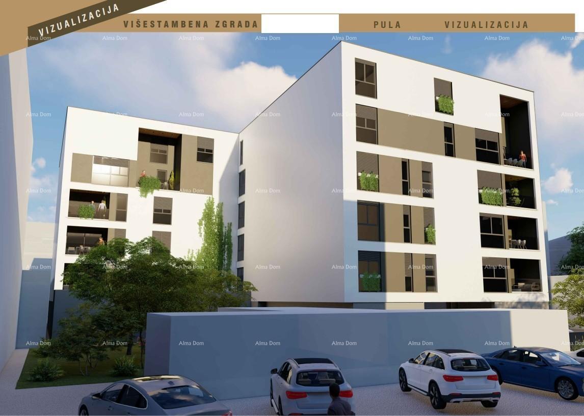 Apartment Zu verkaufen - Istarska Pula - foto 5/8