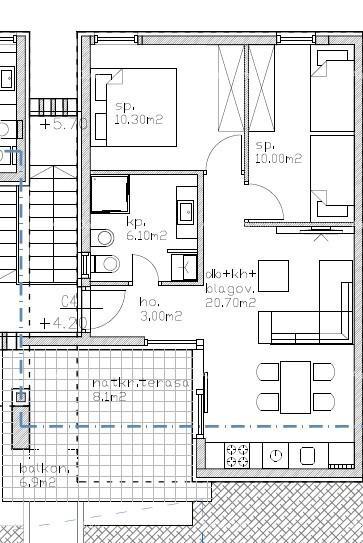Appartement À vendre - ISTARSKA Umag