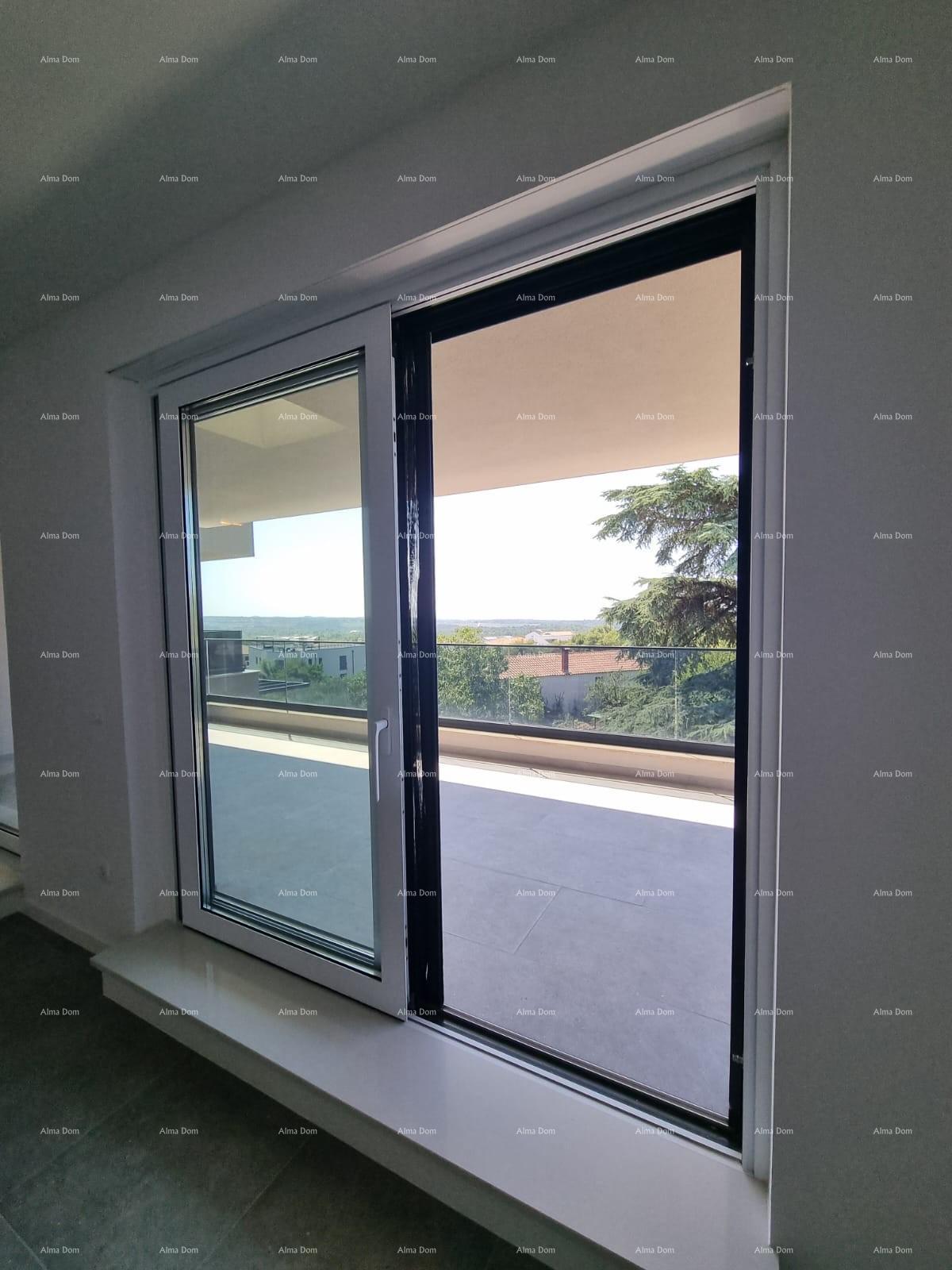 Appartamento In vendita - Istarska Tar-vabriga - foto 1/22