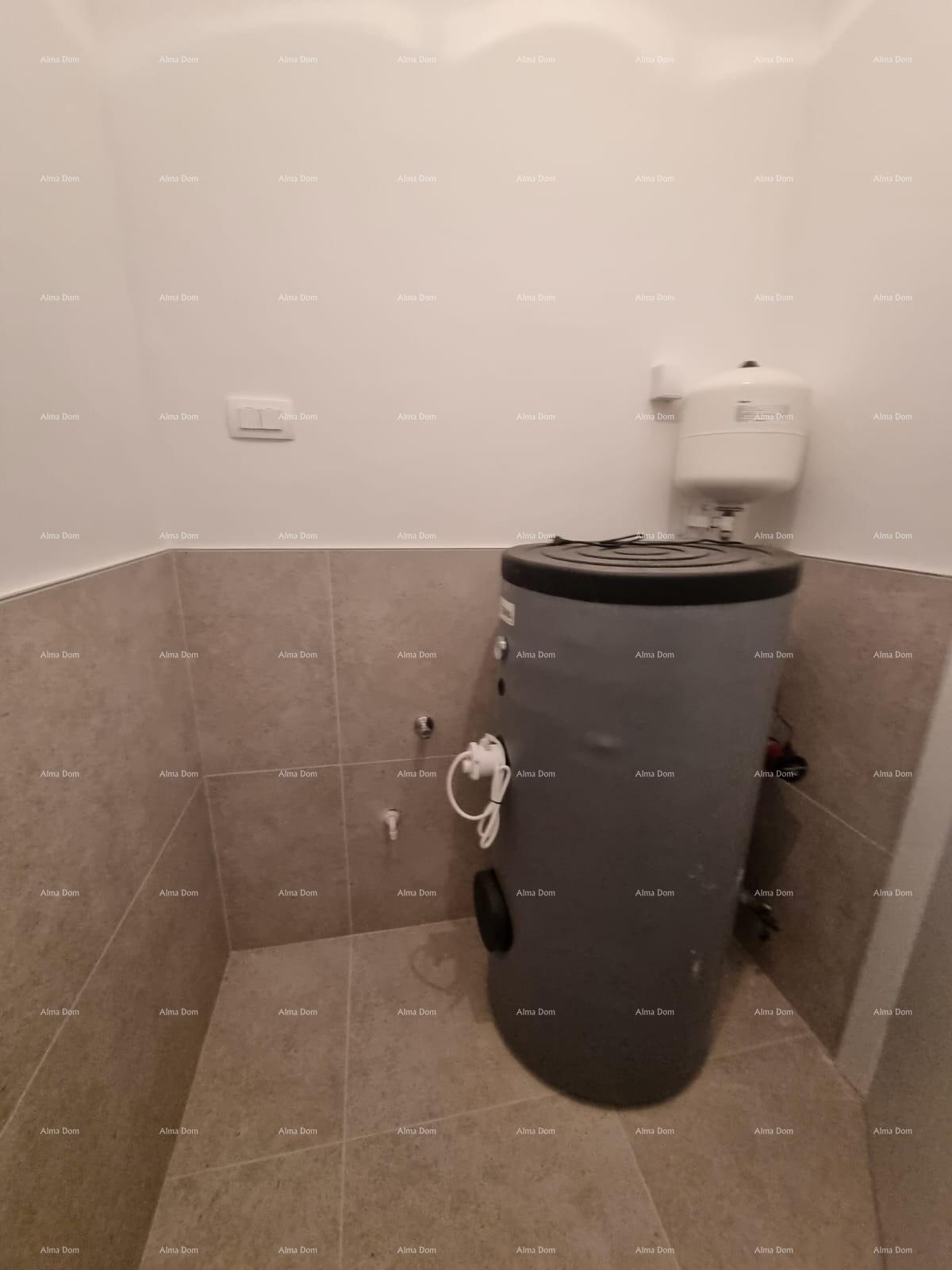 Appartamento In vendita - ISTARSKA TAR-VABRIGA