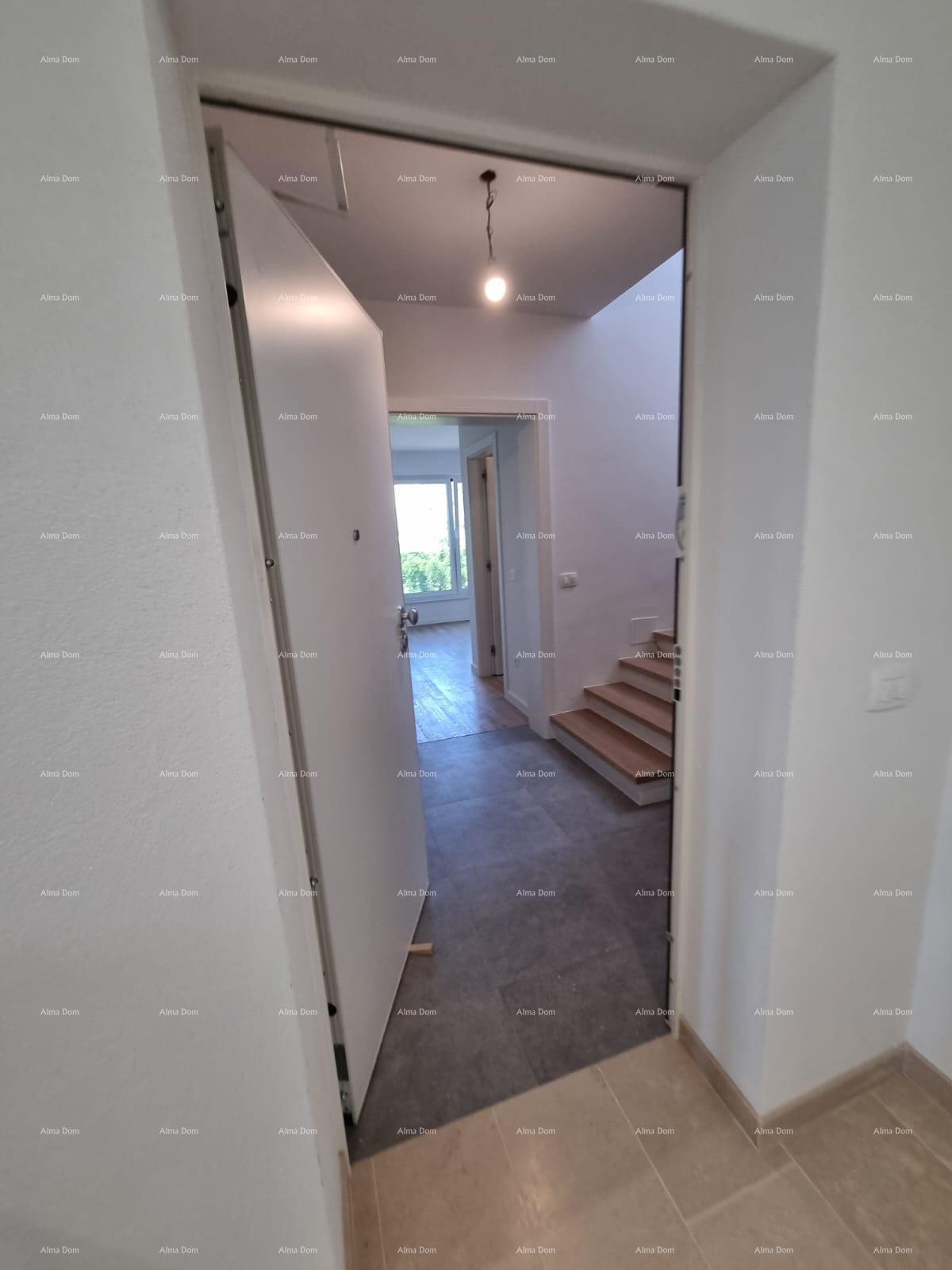 Appartamento In vendita - Istarska Tar-vabriga - foto 5/22