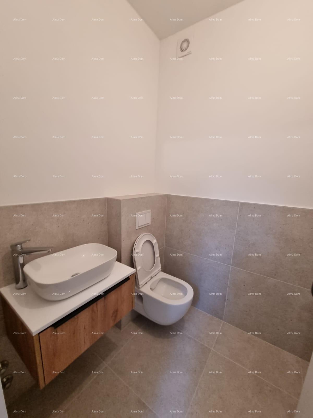 Appartamento In vendita - ISTARSKA TAR-VABRIGA