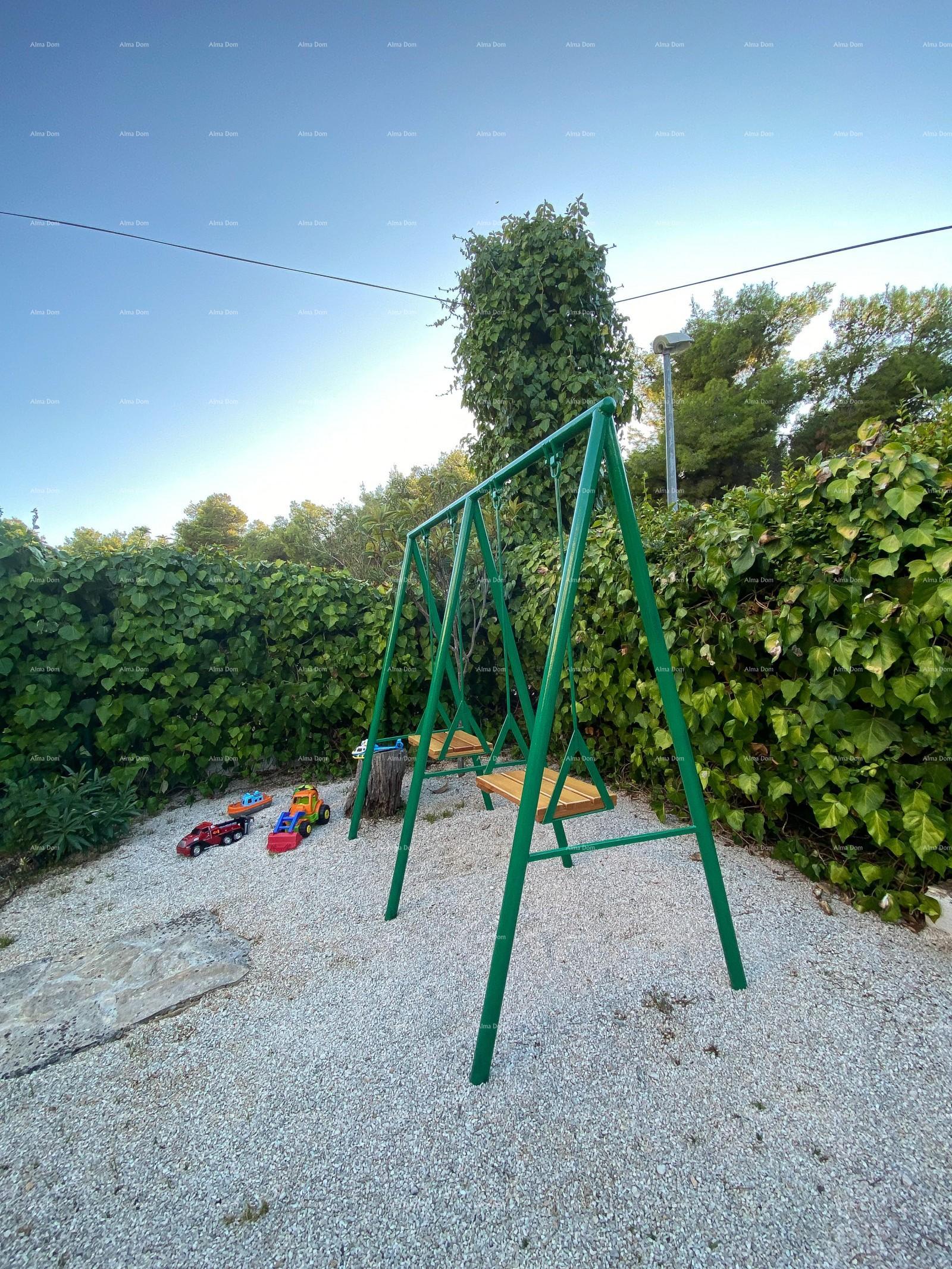 Kuća Na prodaju - SPLITSKO-DALMATINSKA SUPETAR