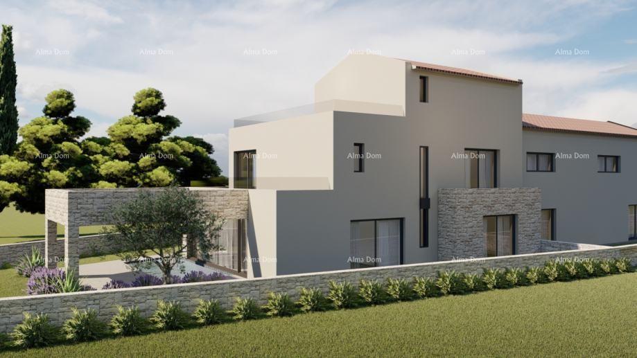 Land For sale - ISTARSKA VIžINADA