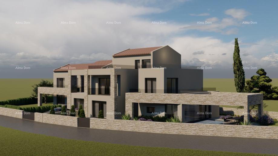 Land For sale - ISTARSKA VIžINADA