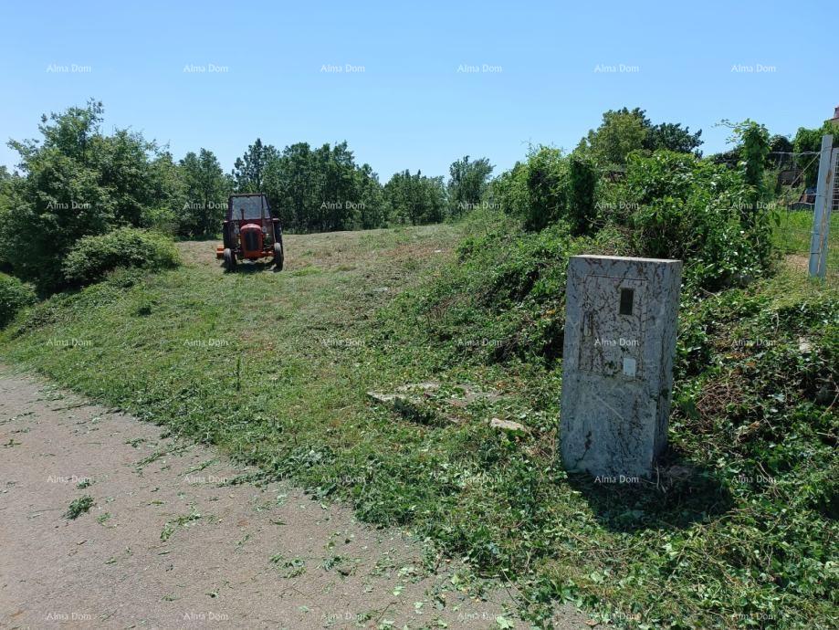 Land For sale - ISTARSKA VIžINADA