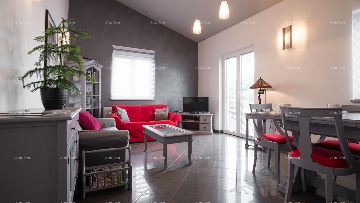Casa In vendita - ISTARSKA PULA