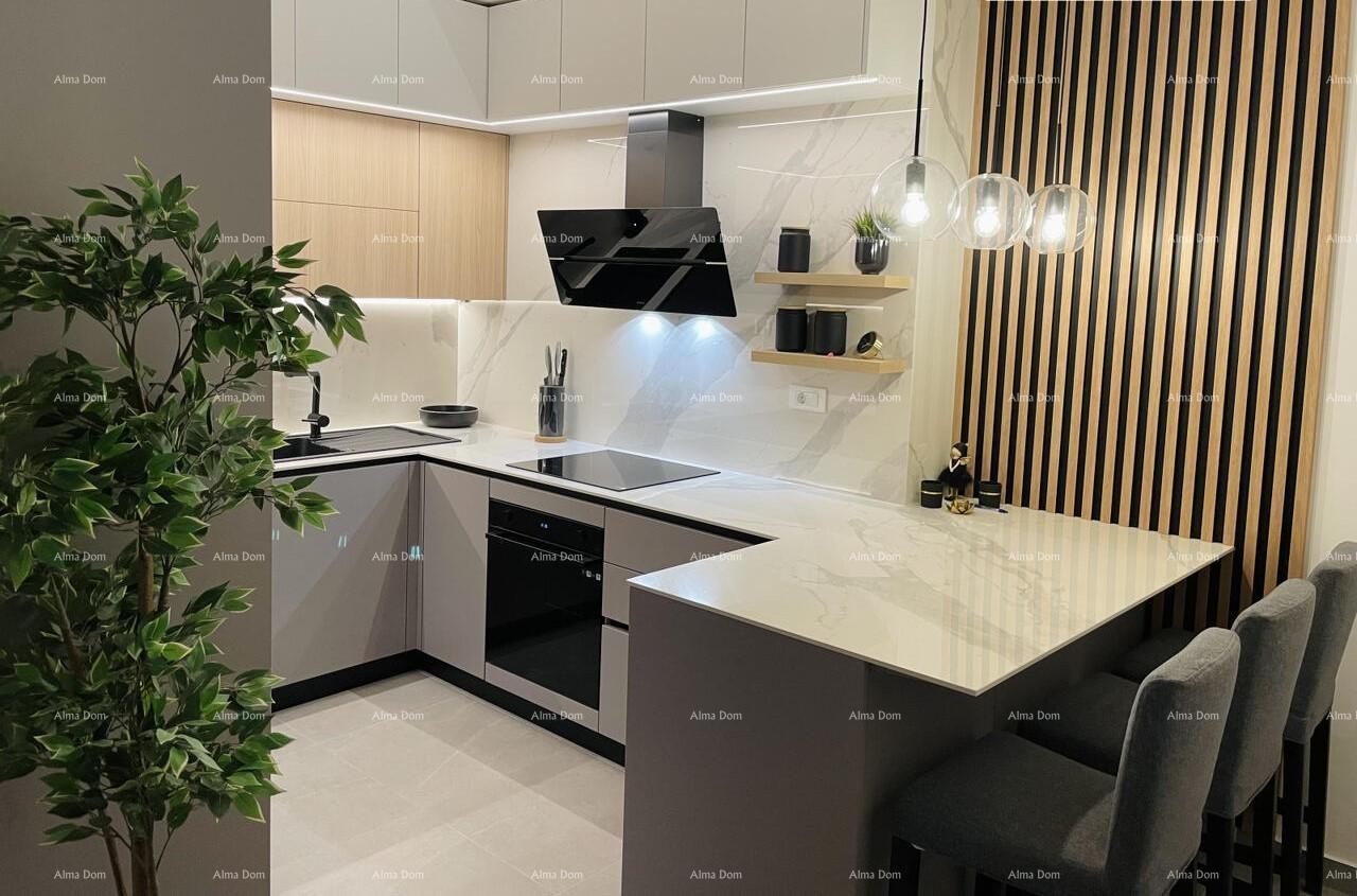 Apartment Zu verkaufen - Istarska Umag - foto 2/8