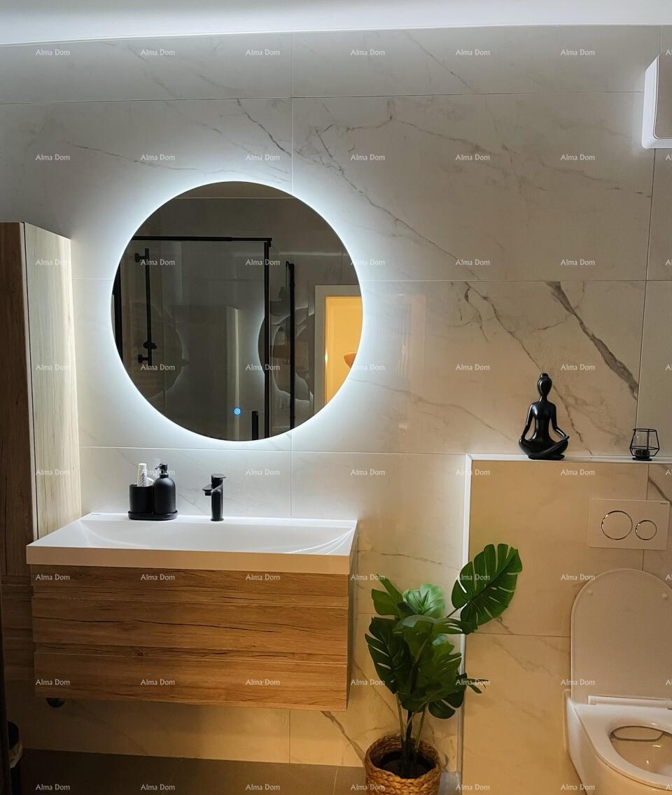 Apartment Zu verkaufen - ISTARSKA UMAG