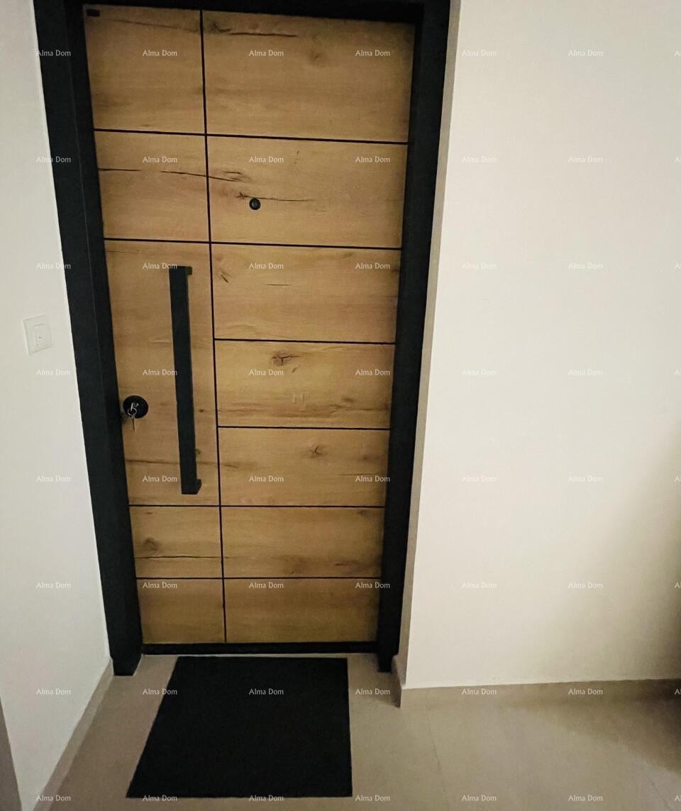 Apartment Zu verkaufen - ISTARSKA UMAG