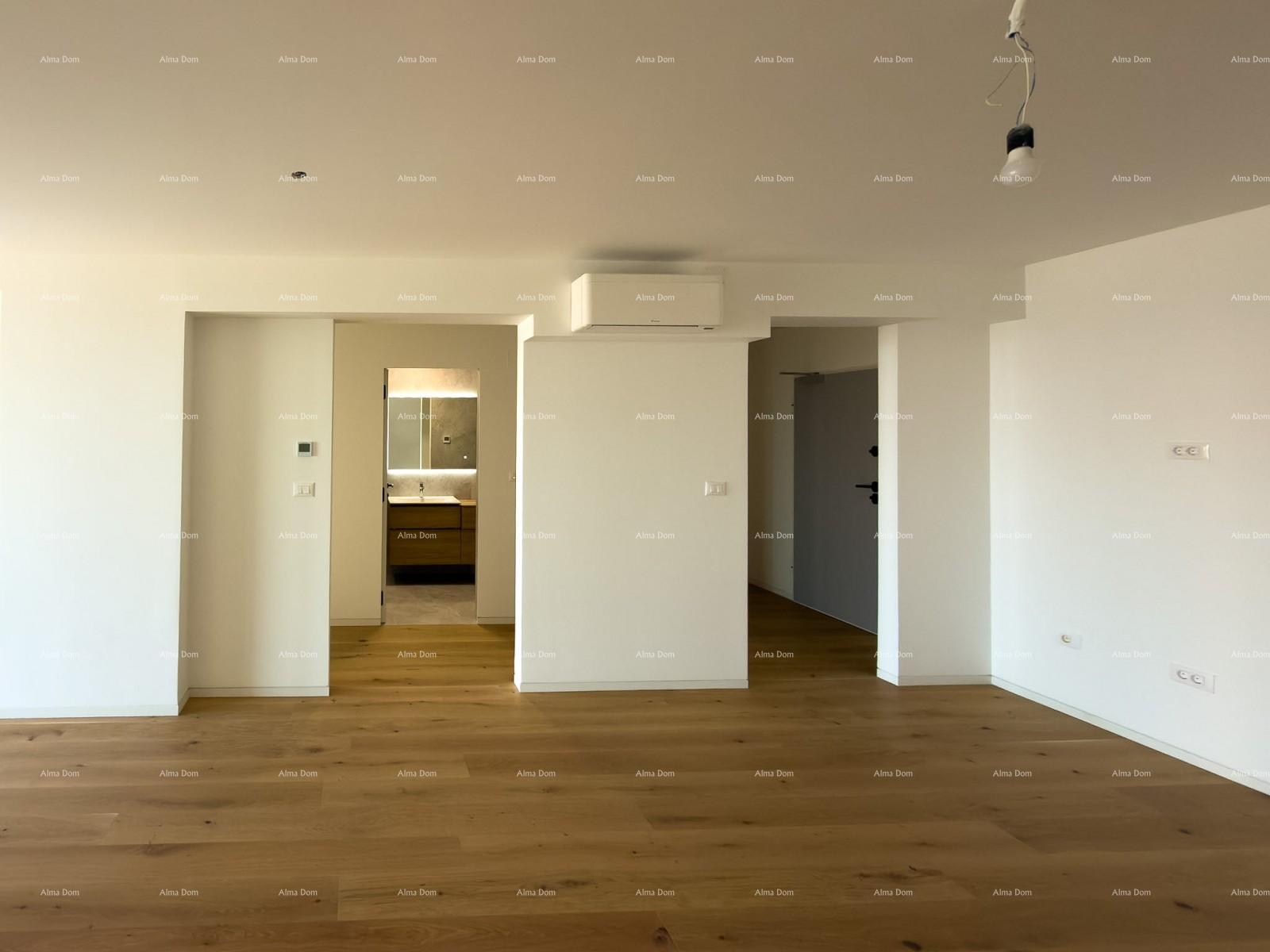 Appartamento In vendita - ISTARSKA UMAG