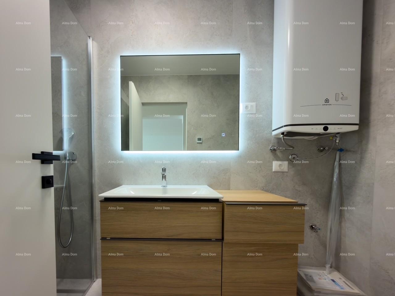 Appartamento In vendita - ISTARSKA UMAG