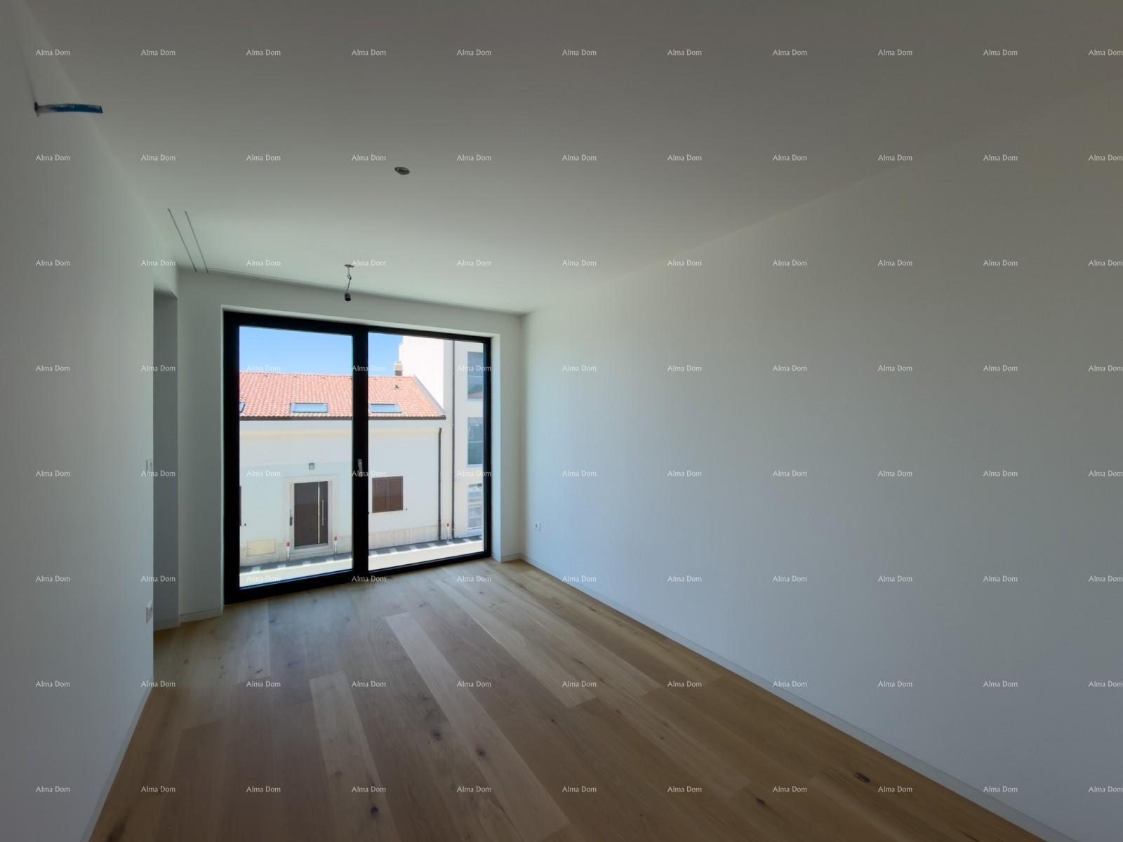 Appartamento In vendita - ISTARSKA UMAG