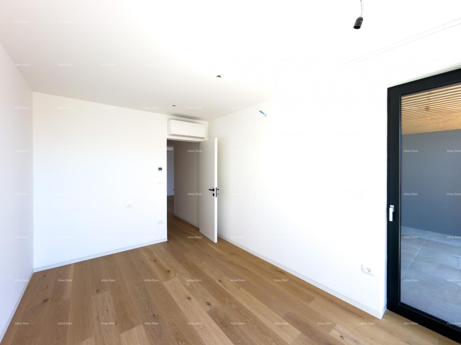 Appartamento In vendita - ISTARSKA UMAG