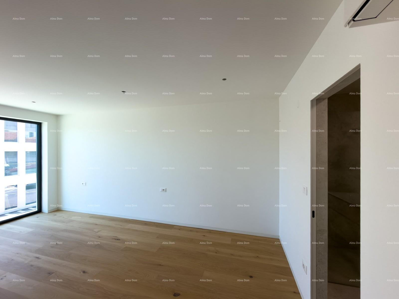 Appartamento In vendita - ISTARSKA UMAG