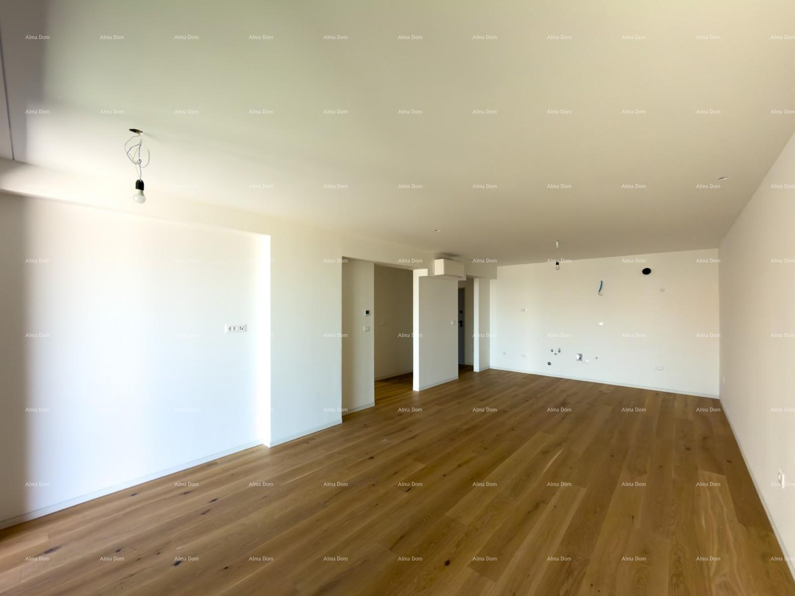 Appartamento In vendita - ISTARSKA UMAG