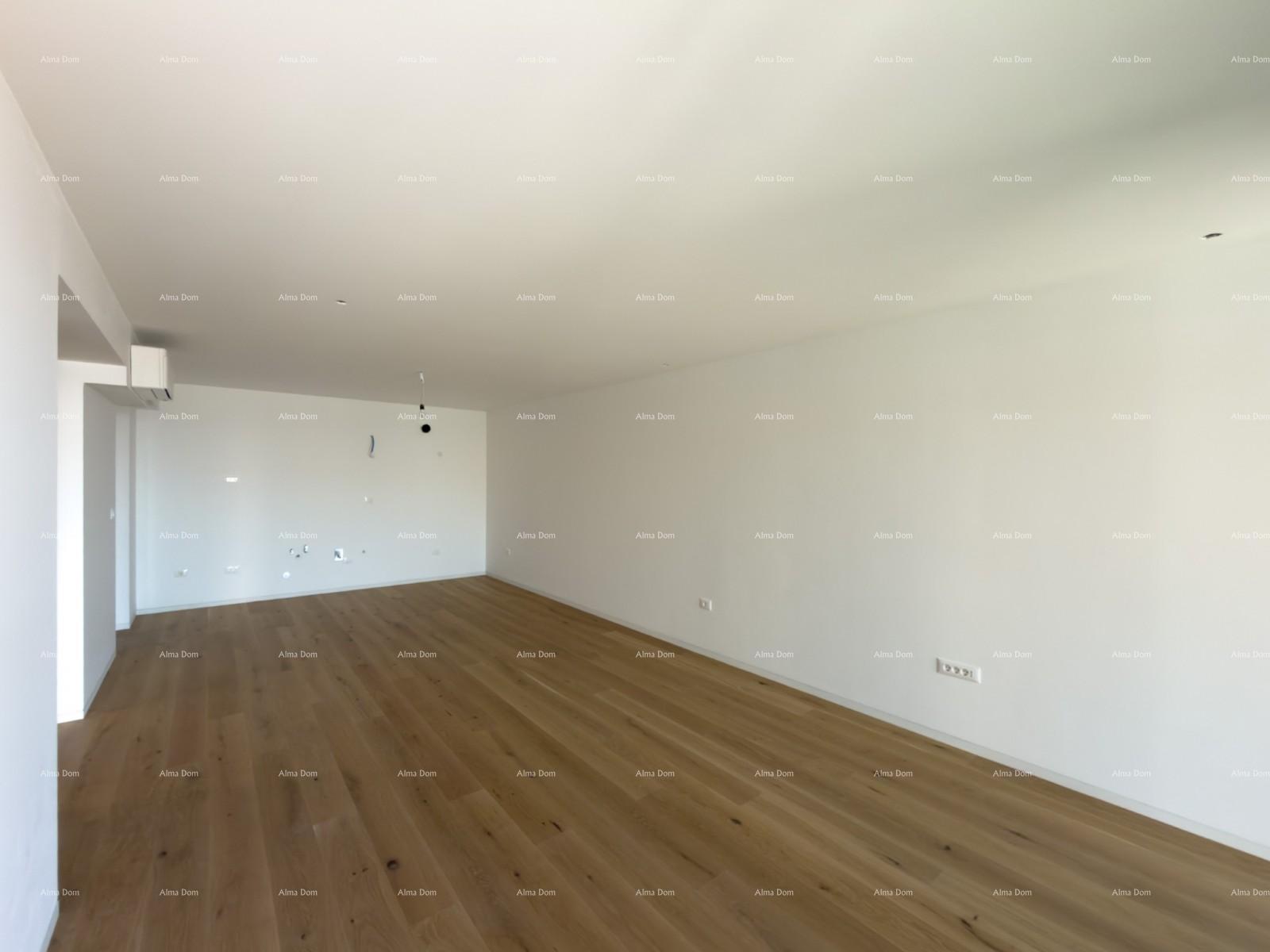Appartamento In vendita - ISTARSKA UMAG