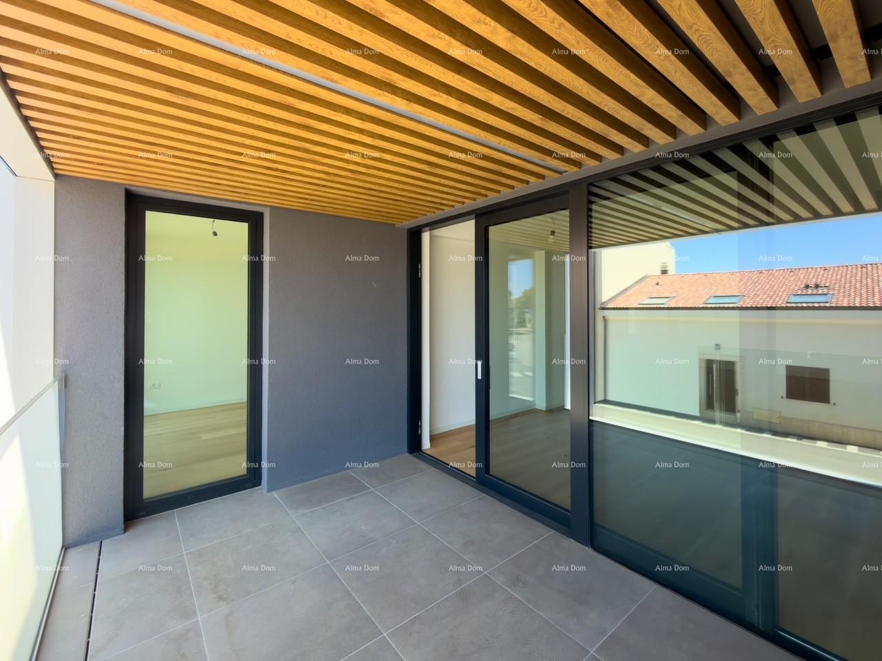 Appartamento In vendita - ISTARSKA UMAG
