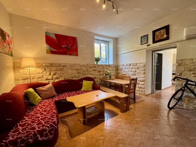 Apartma na predaj 55 m² – Centar