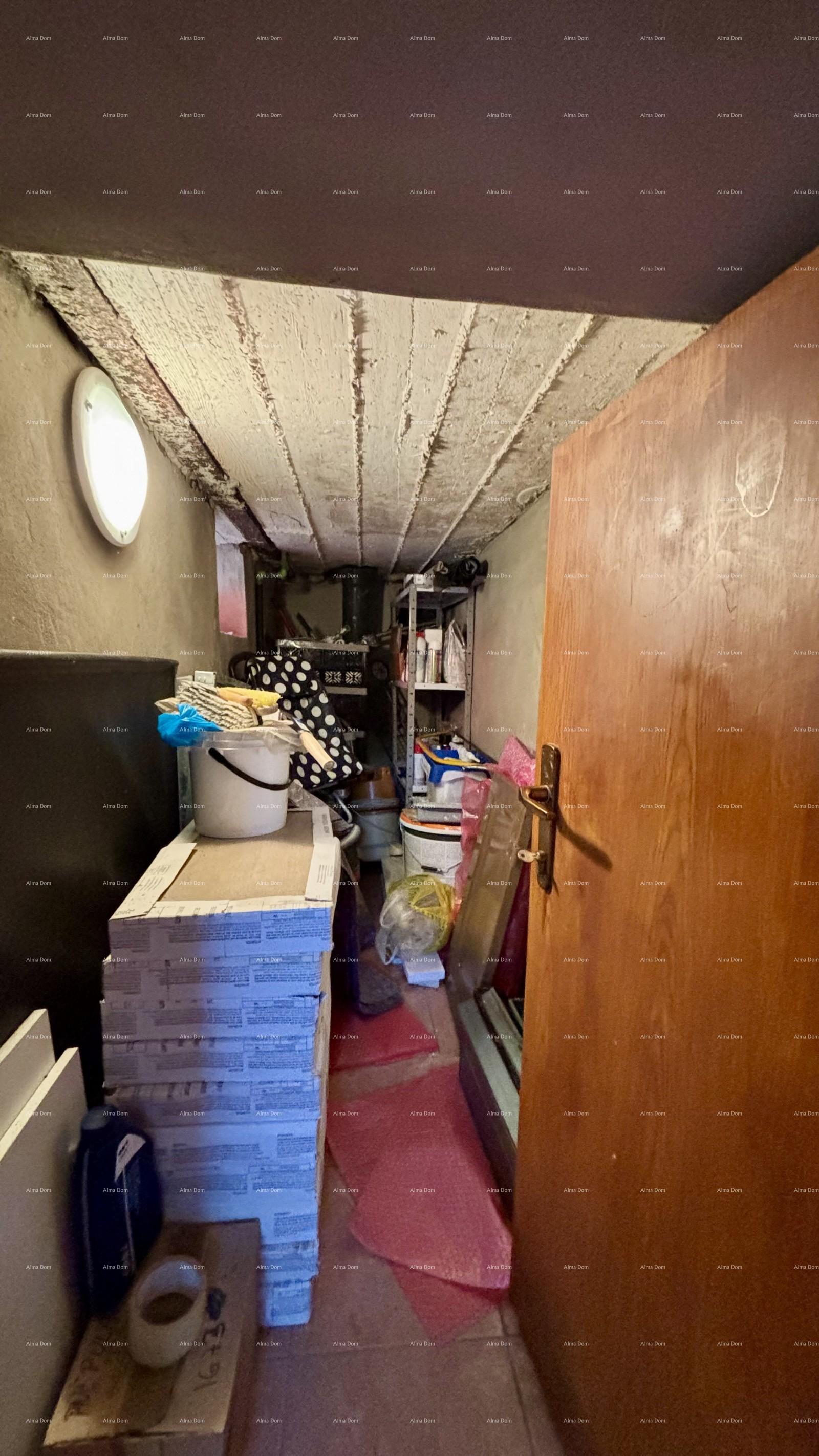 Apartment Zu verkaufen - ISTARSKA PULA