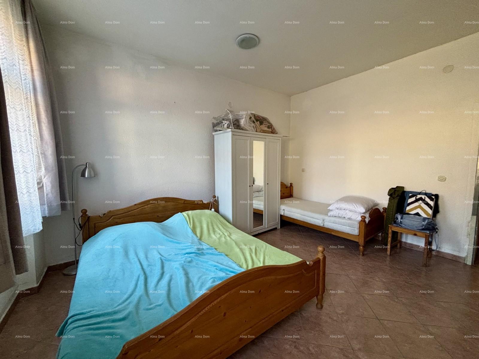 Apartment Zu verkaufen - ISTARSKA PULA
