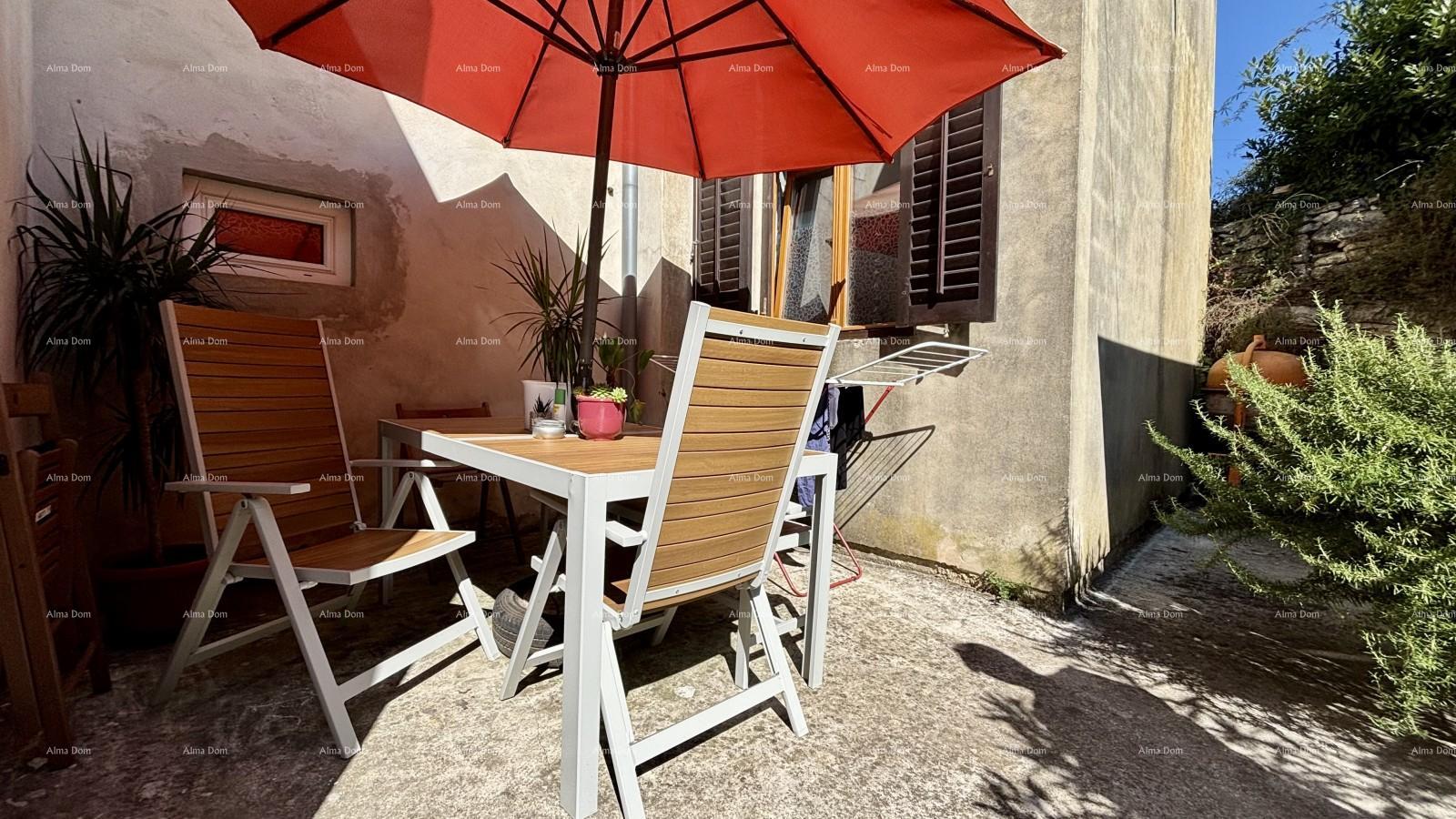 Apartment Zu verkaufen - ISTARSKA PULA