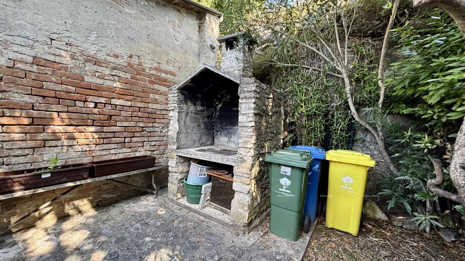Apartment Zu verkaufen - ISTARSKA PULA