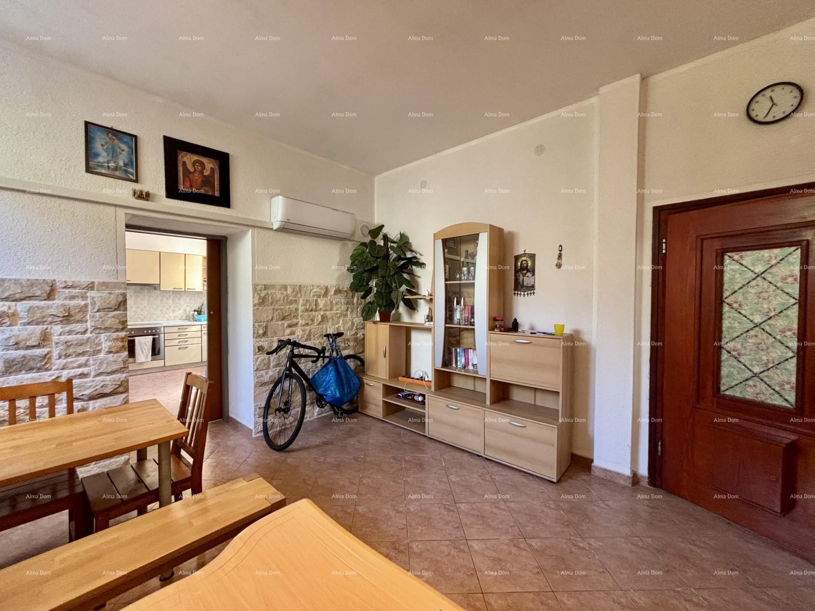 Apartment Zu verkaufen - ISTARSKA PULA