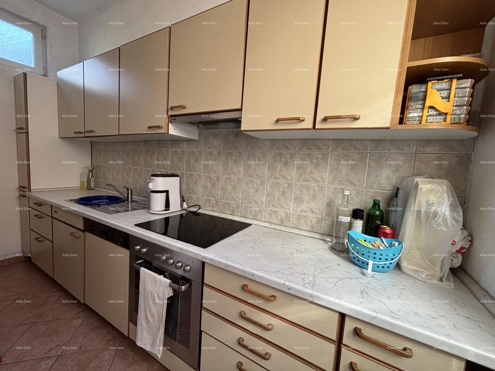 Apartment Zu verkaufen - ISTARSKA PULA