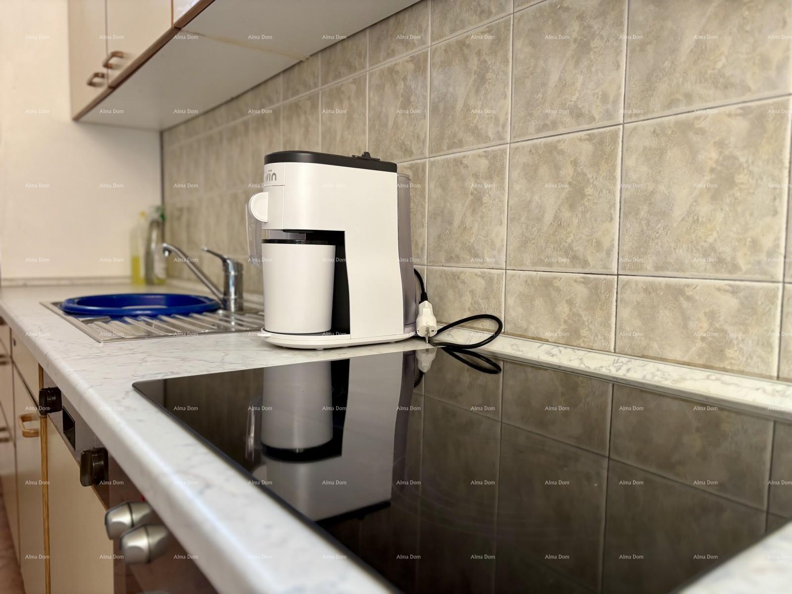 Apartment Zu verkaufen - ISTARSKA PULA