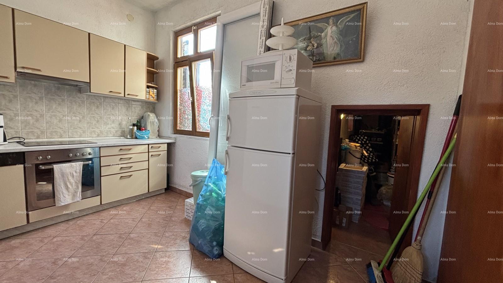 Apartment Zu verkaufen - ISTARSKA PULA