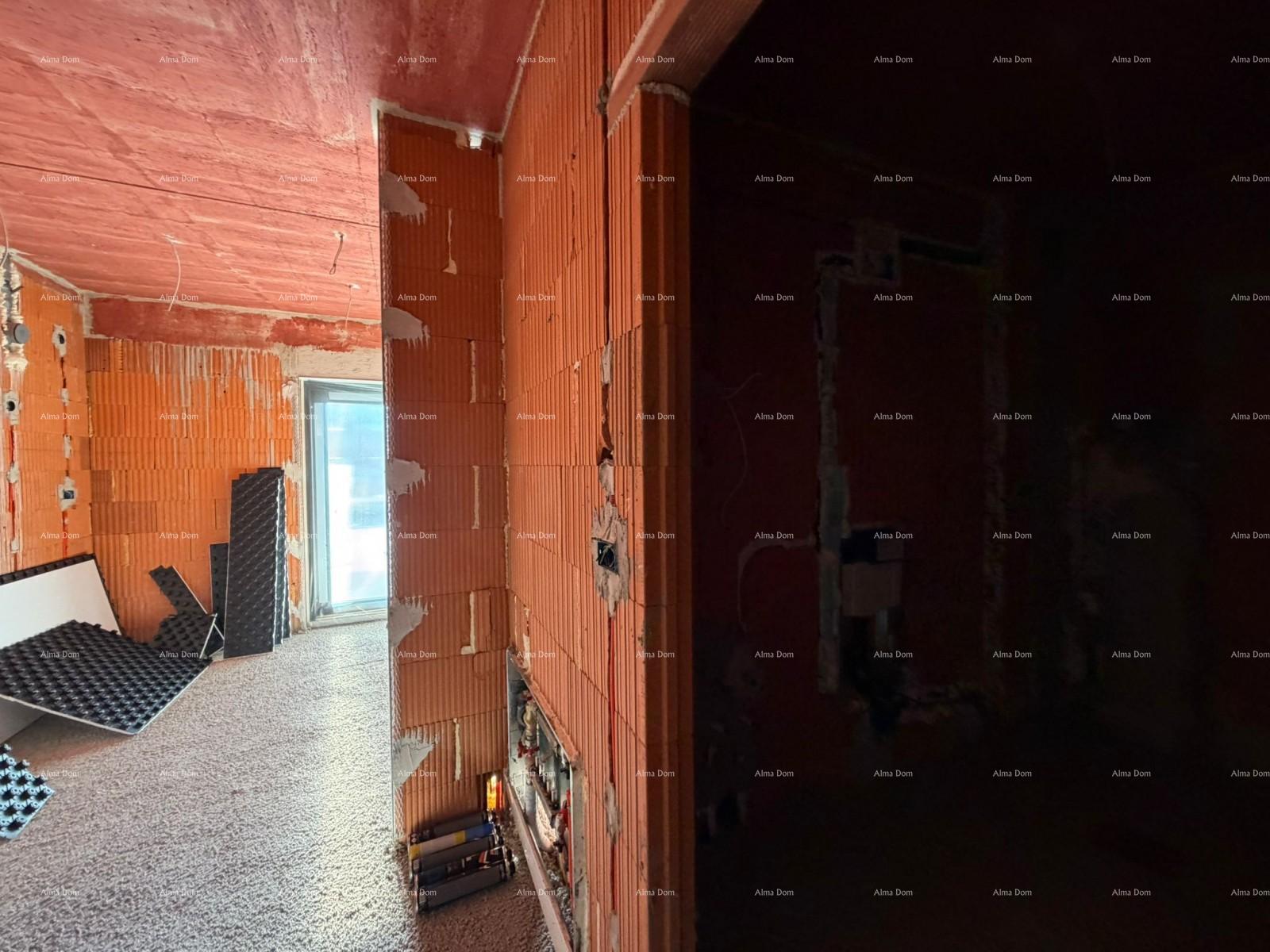 Apartmán Na predaj - ISTARSKA PULA