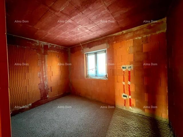 Apartmán Na predaj - ISTARSKA PULA