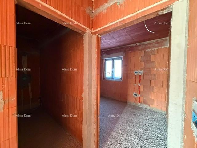 Apartmán Na predaj - ISTARSKA PULA