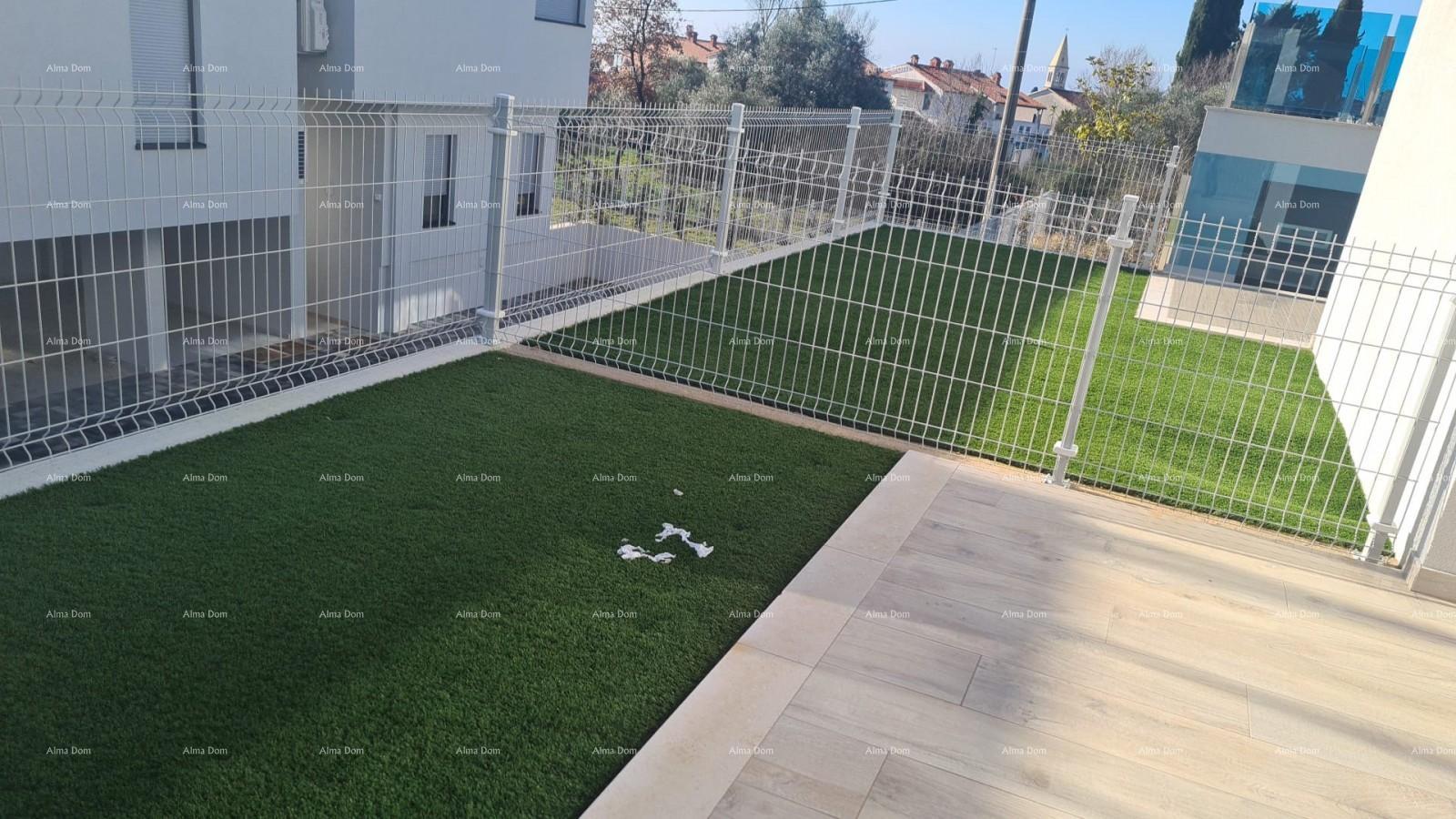 Stan Na prodaju - ISTARSKA UMAG