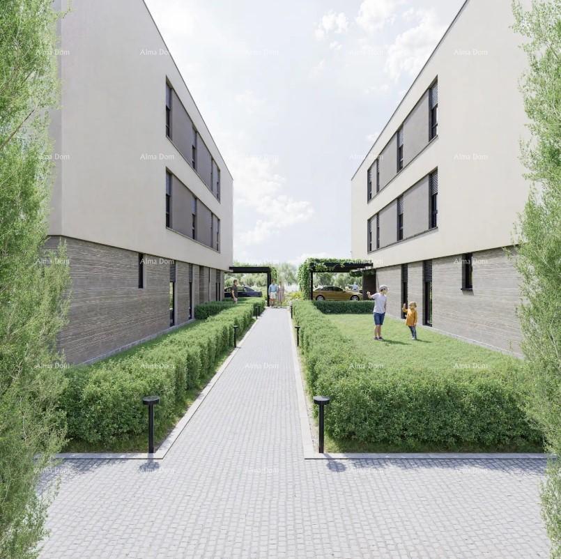 Apartma Na predaj - ISTARSKA FAžANA