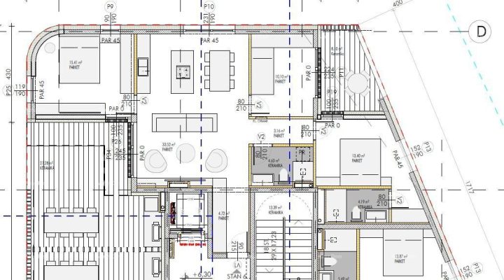 Apartmán Na prodej - Istarska Umag - foto 2/7