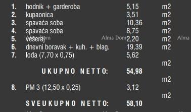 Apartma Naprodaj - ISTARSKA Pula
