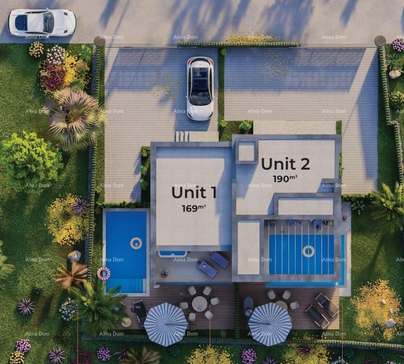 Haus Zu verkaufen - Istarska Medulin - foto 4/14